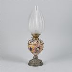 1547 5209 PARAFFIN LAMP